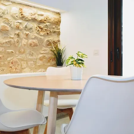 Casa Rural Cal Saboner *